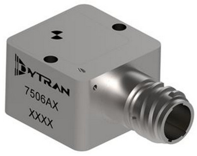 7506A 美国DYTRAN 加速度传感器 精准测量的工业之眼