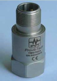 派利斯TM0793V加速度传感器 高精度动态测量的核心元件